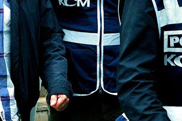 Şanlıurfa’da 2 canlı bomba yakalandı