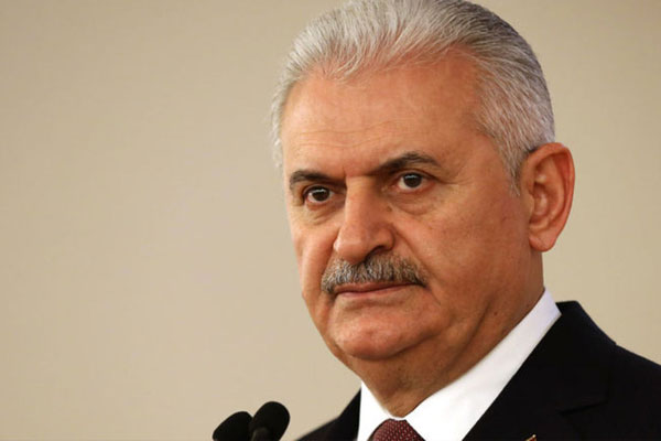 Başbakan Yıldırım: Sincar temizlenecek