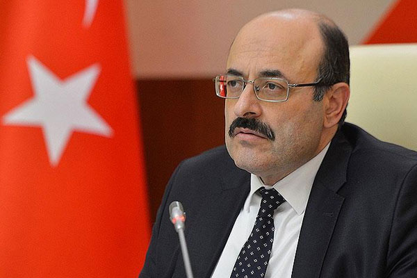 YÖK 'Sanayi Bursu' verecek