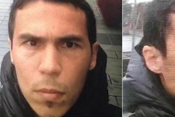 'Reina saldırganının ismi belli oldu'