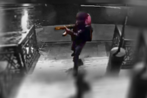 Reina saldırganı 'profesyonel' olabilir