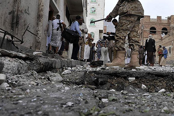 Yemen'de bombalı saldırı