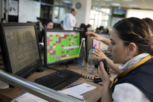 112'yi çıkmaza sokan telefonlar!