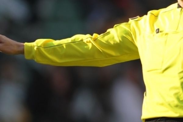 'Fırat Aydınus atletizm testini geçemedi'