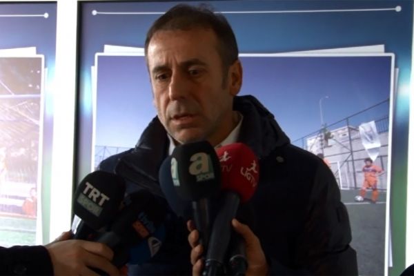 Abdullah Avcı: G.Saray'dan teklif aldım