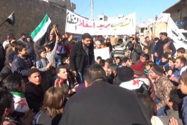 Suriyeliler Avrupa için organlarını satıyor