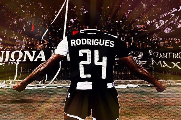 Garry Rodrigues İstanbul'a geldi