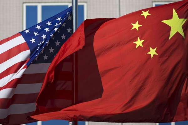 Çin'den ABD'ye sert tehdit: Tüm dünyaya açıkla