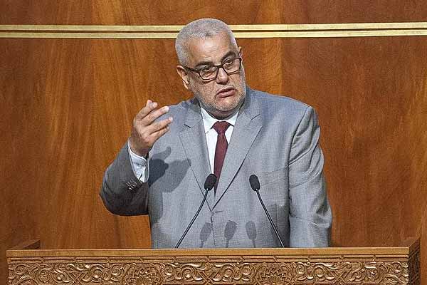 Fas’ta koalisyon görüşmeleri tıkandı