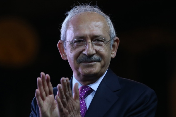 'IŞİD, Kılıçdaroğlu'na suikast planladı'