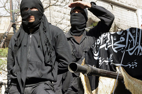 ABD: IŞİD Türkiye'de sivilleri hedef alacak