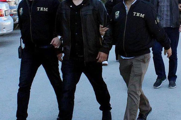 İstanbul'da PKK operasyonu: 7 tutuklu