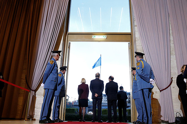 Kıbrıs müzakelerinde kritik viraj: Cenevre