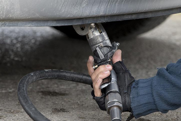 EPDK'dan LPG operasyonu