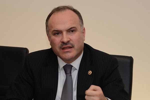 Gedikli'den 'fire' tartışmalarına ilişkin açıklama