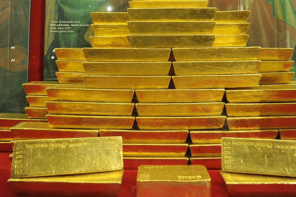 Altının gramı 139 lirayı aştı