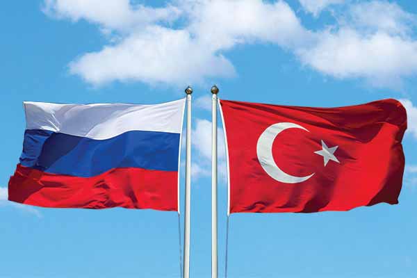 Rusya, Türkiye ile çalışan tur operatörlerini destekleyecek