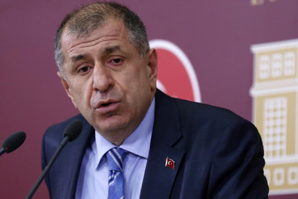 Ümit Özdağ: Ak Parti fire verecek