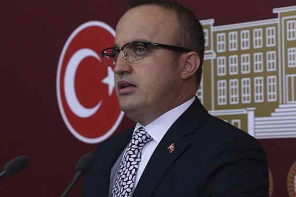 'Hak edilen tavır neyse bunu CHP'de alacaktır'