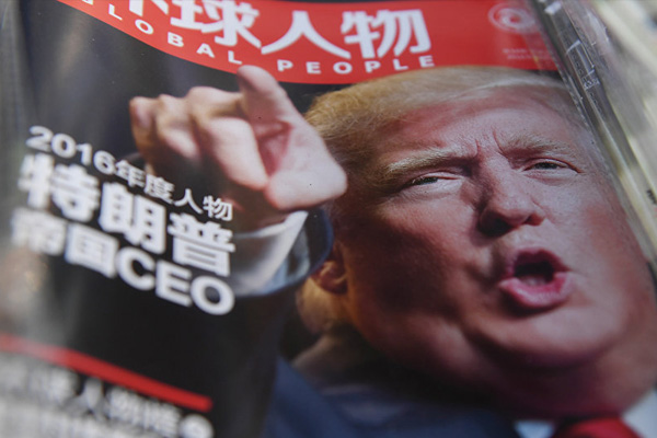 Trump'ın Tayvan hamlesi Pekin'i kızdırıyor