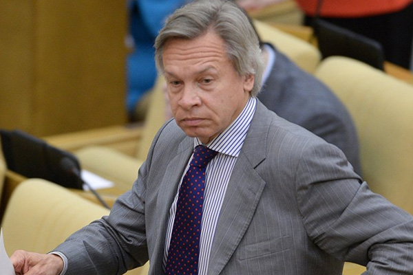 Rusya’dan o rapora ilk yorum: Sizler Irak’ta kitle imha silahı olduğuna da inanıyordunuz