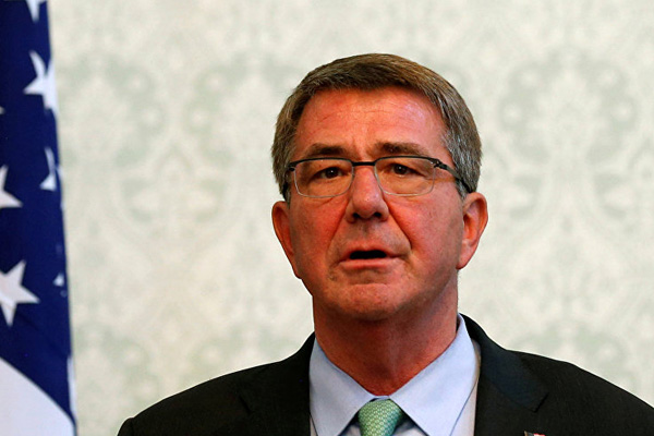 Siber saldırı raporu sonrası Pentagon'dan açıklama!