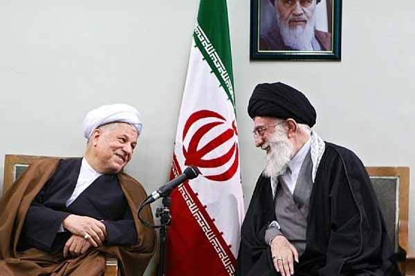 Hamaney'in taziye mesajı tartışmaya yol açtı