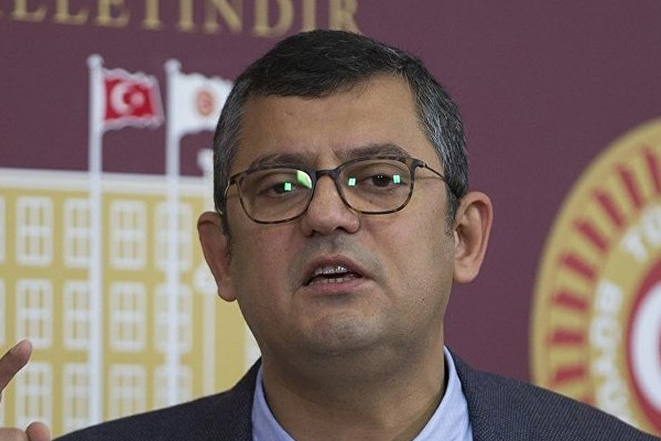 CHP'den anayasa görüşmeleri açıklaması: TBMM'de arzu etmediğimiz görüntüler çıkabilir