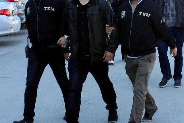 Muş'ta FETÖ soruşturması