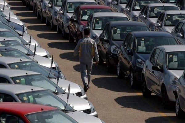 Otomotiv üretimi yüzde 9 arttı