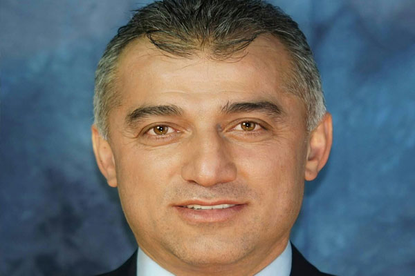 Türk işadamının katil zanlıları yakalandı