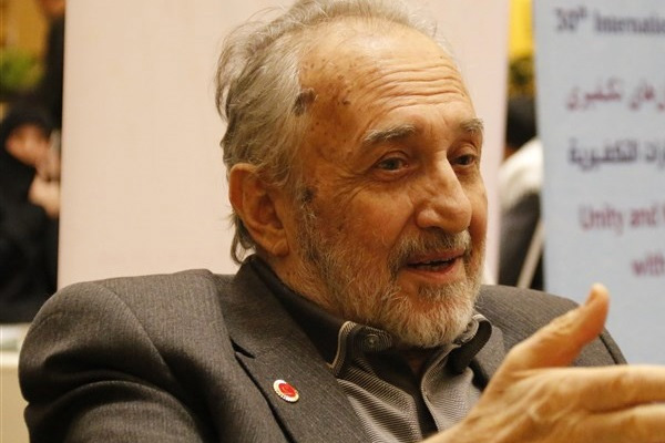 'ABD, Türk askerini İran'a sokmak istiyor'