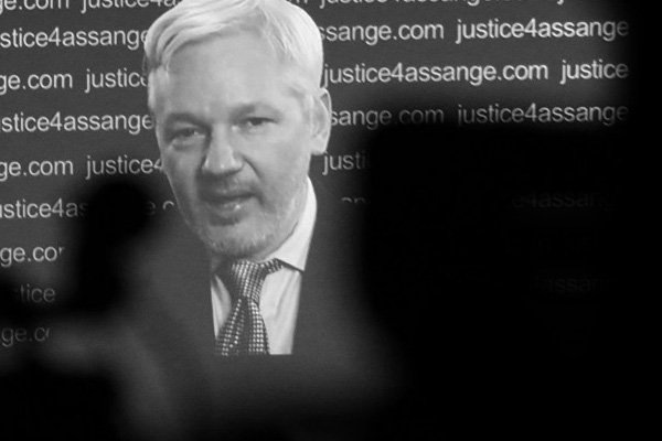 WikiLeaks'ten ABD'nin siber saldırı raporuna ilişkin açıklama