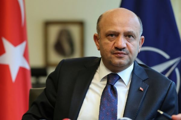 Fikri Işık'tan kritik Irak daveti