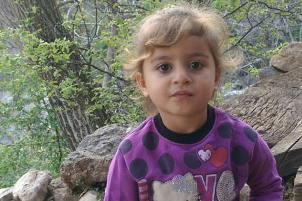 Şemdinli’de patlama