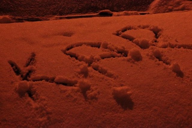 14 ilde eğitime kar engeli