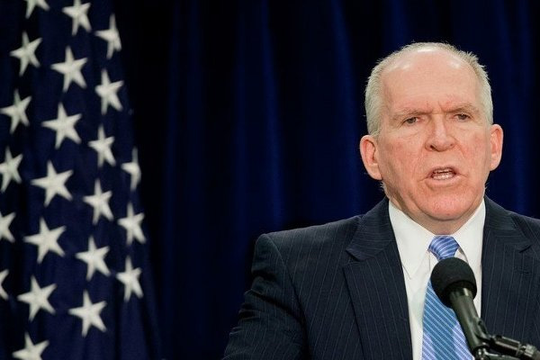 CIA Direktörü'nden Trump'a 'istihbarat' eleştirisi