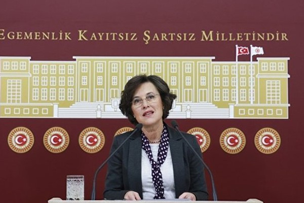 HDP'den 'boykot' kararı!