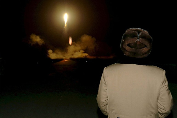 Kuzey Kore, ABD'ye meydan okudu