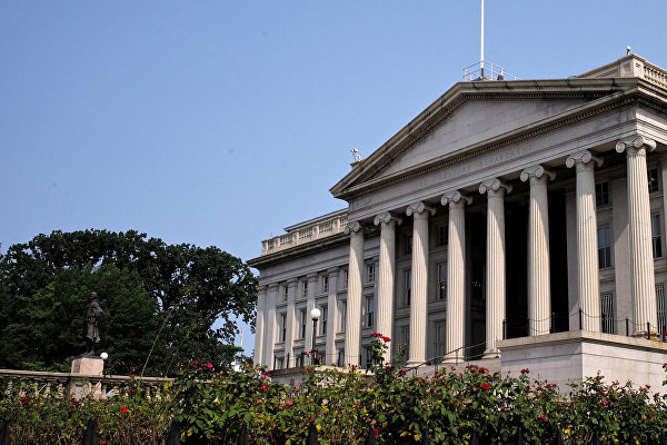 ABD'den Rus vatandaşlarına yaptırım