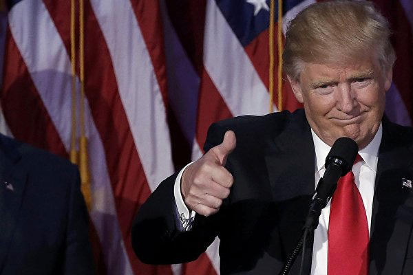 Trump, otomotiv devini ABD'ye yöneltti