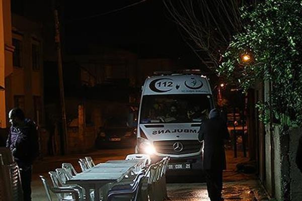 Ailelere şehadet haberi iletildi