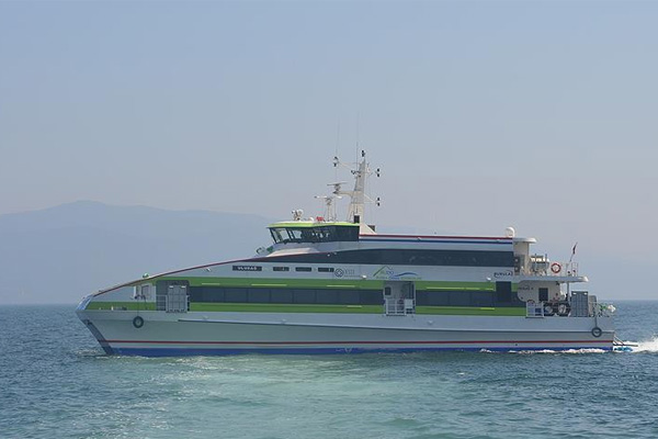 İDO ve BUDO'dan sefer iptalleri