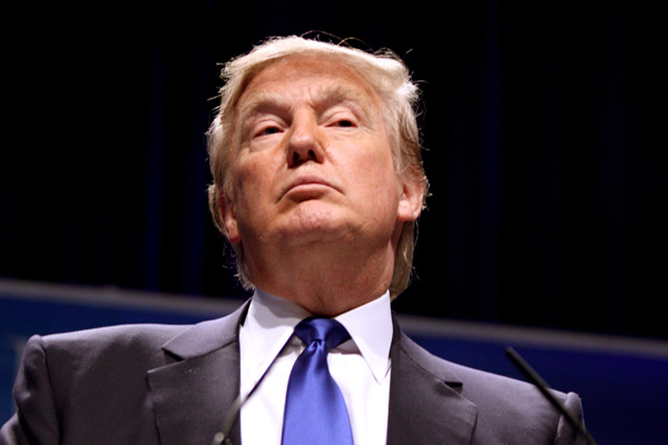 'Trump ilk gezisini Türkiye'ye yapabilir'