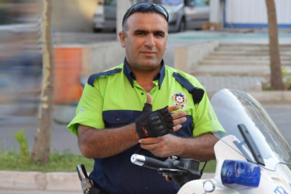 Kahraman polis Fethi Sekin ile ilgili paylaşıma soruşturma!