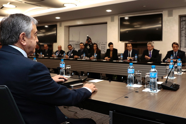 Milli dava: Kıbrıs