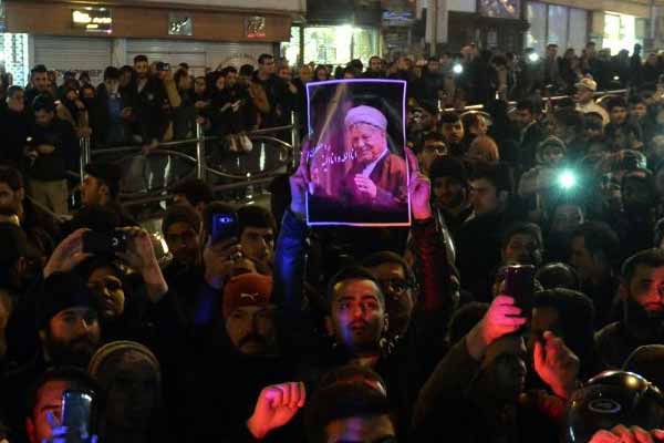 Rafsancani’nin ölümü Tahran’da dengeleri değiştirebilir