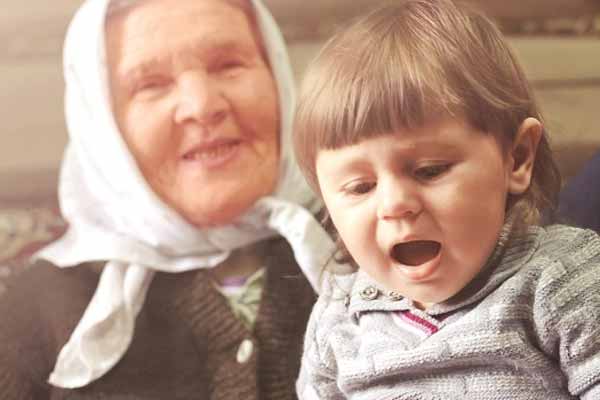 Büyükannelere maaşın takvimi belli oldu