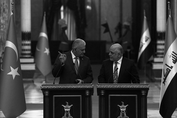 Türkiye'nin Başika atağı