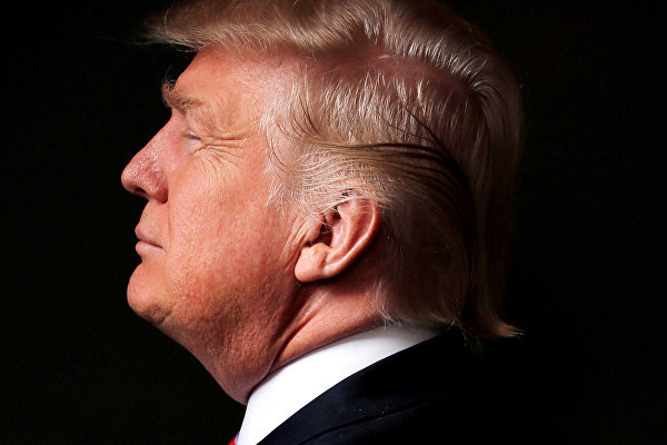 Trump’tan Rus elçiyi yemin törenine davet etti